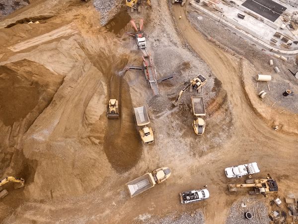 Le sable une ressource qui se raréfie, les solutions France Auto Béton