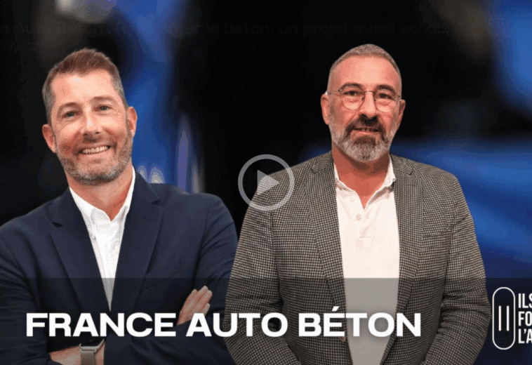 Découvrez France Auto Béton par Christophe RAINE